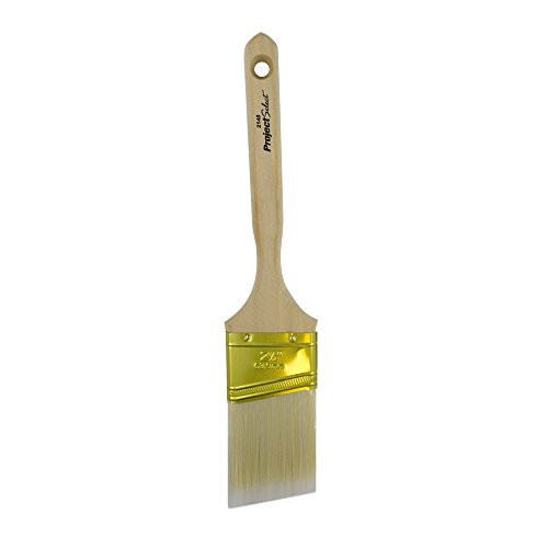 Linzer 2140 0250 Paint Brush, 2.5"