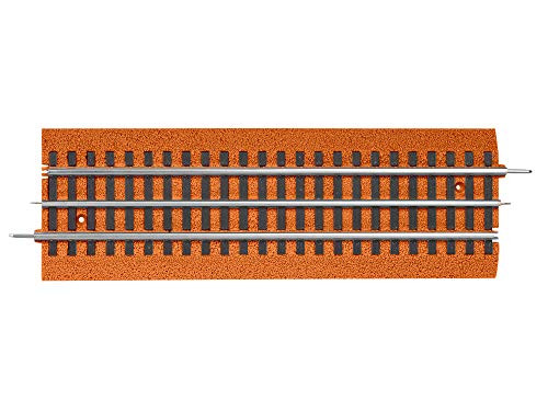 Lionel FasTrack Straight Train