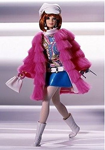 Barbie Groovy Sixties