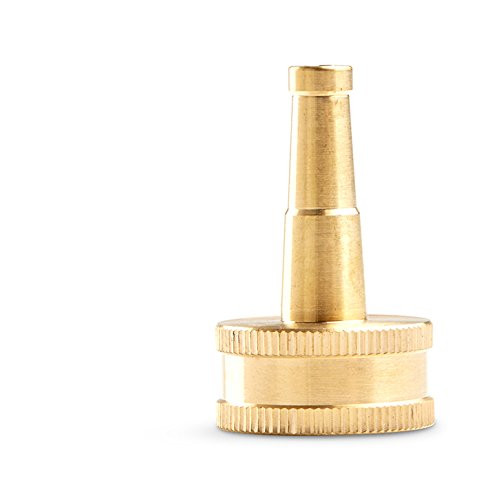 Gilmour Brass Jet Nozzle