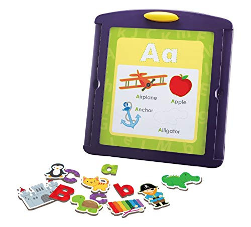 Mindware MagnaMix Letters