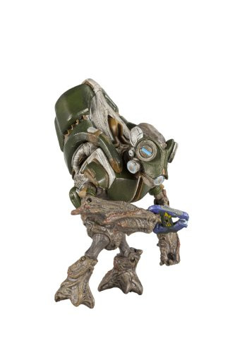 McFarlane Toys Halo Reach Series 3 Grunt Heavy Action Figure