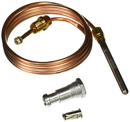 EZ-FLO INTERNATIONAL 60038 Eastman Thermocouple, 36"