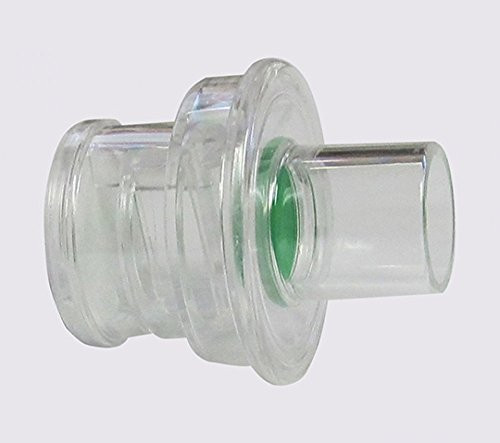 ADC Valve for CPR Resuscitator REPLACEMENT VALVE ONLY
