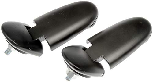 Dorman 926-132 Tailgate Glass Hinge for Select Models