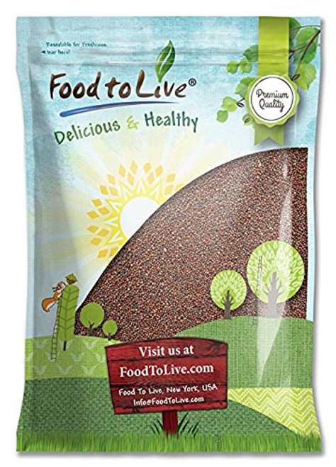 Broccoli Seeds for Sprouting, 5 Pounds - Kosher, Bulk Broccoli Seeds for Sprouting, 5 Pounds - Kosher, Bulk