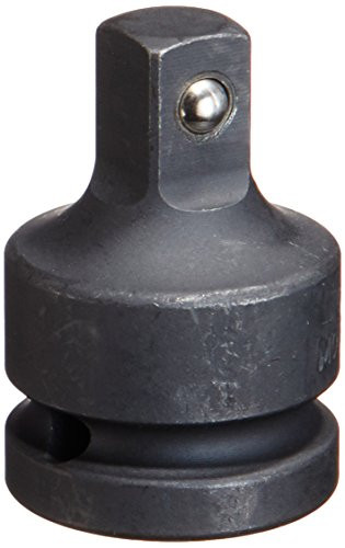 Neiko 30237A 3/4" Female x 1/2" Male Impact Adapter | Cr-V Steel