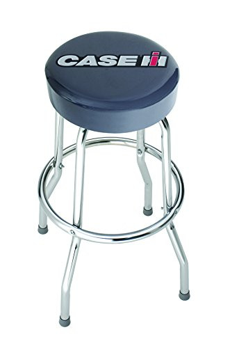 Plasticolor 004788R01 IH Case Garage Stool
