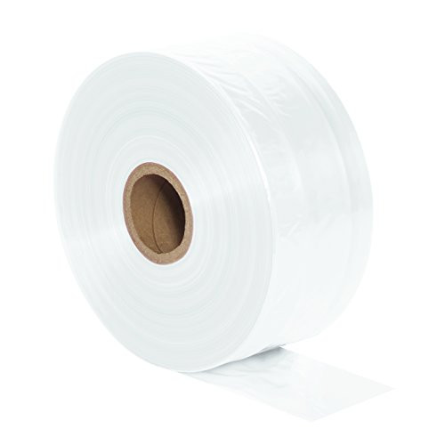 Aviditi Poly Tubing, 5" X 2150', 2 mil (PT0502)