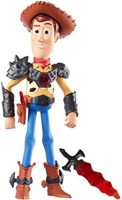 Disney/Pixar Toy Story Battlesaurs Woody Figure Disney/Pixar Toy Story Battlesaurs Woody Figure