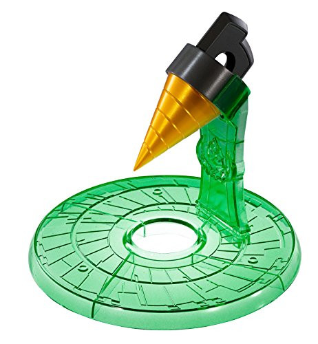 Tamashii Nations Bandai Proplica Simon's Core Drill Gurren Lagann Action Figure