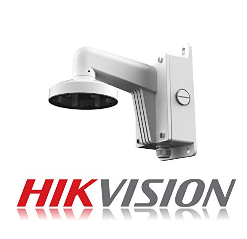 Hikvision DS-1273ZJ-135B WMS WML PC135B Wall Mounting Bracket with Junction Box for Hikvision Vandal Proof Dome Camera DS-2CD27x2