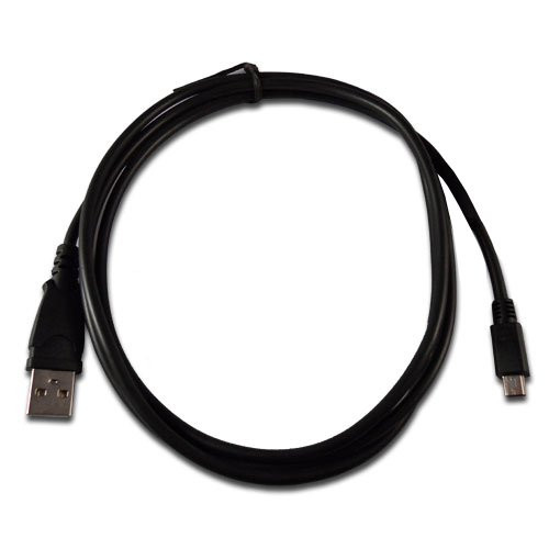 dCables Nikon CoolPix L120 USB Cable - USB Computer Cord for CoolPix L120