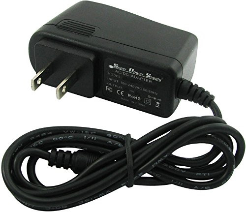 Super Power Supply AC/DC Adapter Replacement for Linksys WGA54AG Game 802.11A/G 54 Mbps, WPS54GU2 Print Server USB,WPS54GU2-BP, BEFCMUH4, BEFN2PS4 Net2Phone, BEFSX41 Firewall Router Super Power Supply AC/DC Adapter Replacement for Linksys WGA54AG Game 802.11A/G 54 Mbps, WPS54GU2 Print Server USB,WPS54GU2-BP, BEFCMUH4, BEFN2PS4 Net2Phone, BEFSX41 Firewall Router