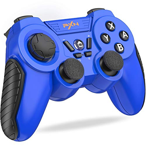 BEBONCOOL Switch Controller for Nintendo Switch, Wireless Switch Pro Controller, Switch Remote Game Gamepad Switch Joypad with Bluetooth