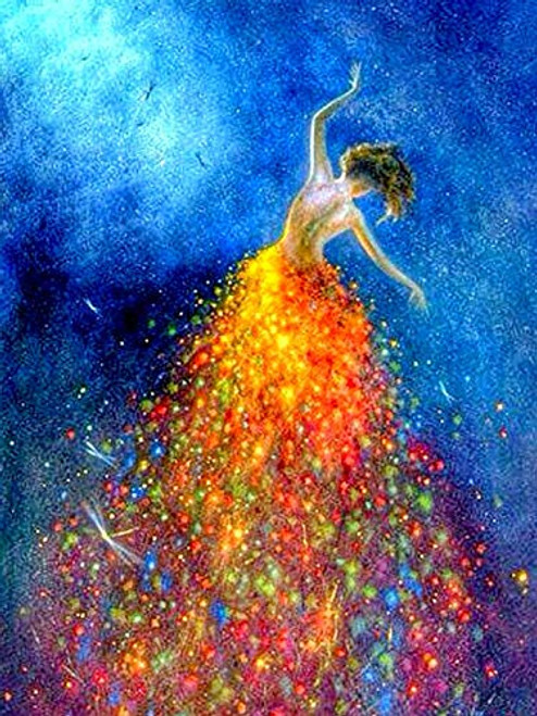 5D Diamond Painting Kit for Adults, BENBO Dancing Girl DIY Full Drill Diamond Painting by Numbers Diamond Embroidery Kit Cross Stitch Rhinestone Arts Craft for Home Decor, 15.8x11.8In 5D Diamond Painting Kit for Adults, BENBO Dancing Girl DIY Full Drill Diamond Painting by Numbers Diamond Embroidery Kit Cross Stitch Rhinestone Arts Craft for Home Decor, 15.8x11.8In