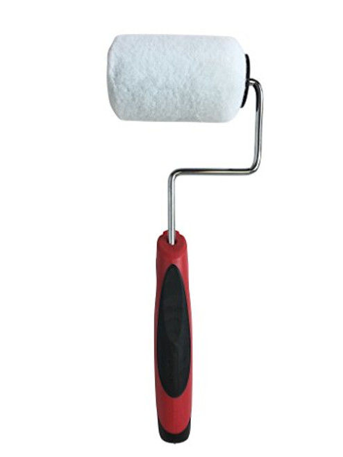 Shur-Line 3455C Premium 3/8" Nap 4" Trim Roller Shur-Line 3455C Premium 3/8" Nap 4" Trim Roller