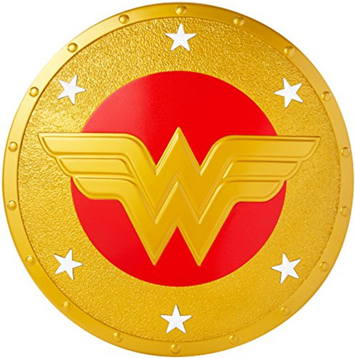 DC Super Hero Girls: Wonder Woman Shield