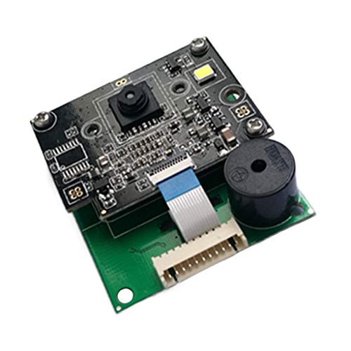 Maikrt 2D/QR/1D Barcode scan Engine QR Code Reader Module UART TTL Serial Port Barcode Scanner Module