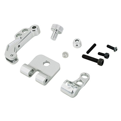 O'woda 1 Set RC Drone Controller Bracket Cellphone/Tablet Holder Mount Connector for DJI Phantom 3 Standard