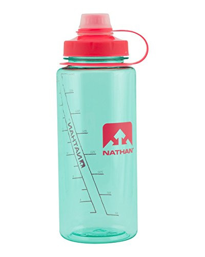 Nathan Little Shot 750ml Bottle, Blue Light, 750ml