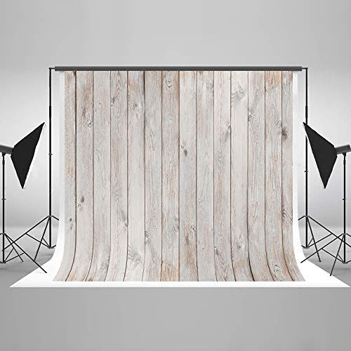 Kate 7x5ft Classic Wood Photography Backdrop Wood Wall Photo Background Wood Pattern Photo Studio Prop