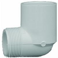 Genova 32815 90 Male thread Street Elbow