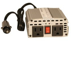 AIMS 150 Watt 12 Volt Power Inverter