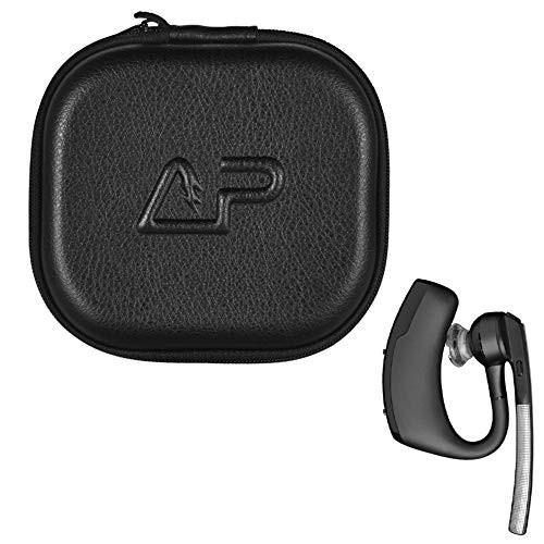 TXEsign Premium Earphone Protection Hard Case Bag for Plantronics Voyager Legend/Plantronics Voyager 5200 Wireless Bluetooth Headset