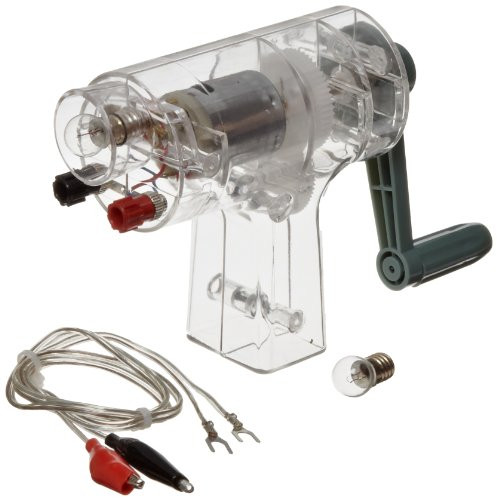 American Educational Alternative Energies Videolab Replacement Parts, Station #6