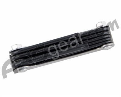 Cal Hawk Tools CSDT08F Folding Torx Hex Key Wrench
