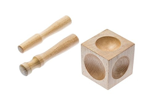 SE JT345DW Dapping Block with Punch
