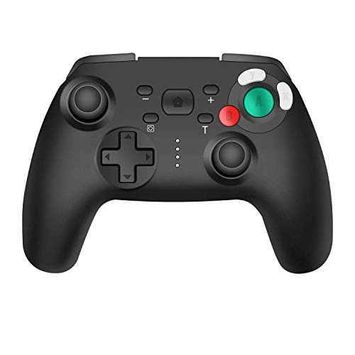 Wireless Controller for Nintendo Switch, Bigaint Switch Pro Controller Switch Remote Controller Gamepad