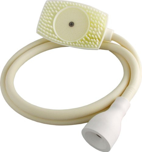 LDR 502 2900 Bath and Shampoo Spray Fits Most Tub Spouts with Slip Over Design