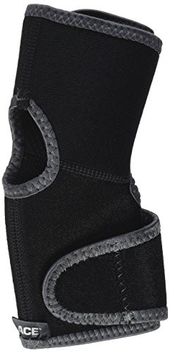 ACE Neoprene Ankle Support, America's Most Trusted Brand of Braces and Supports, Money Back Satisfaction Guarantee