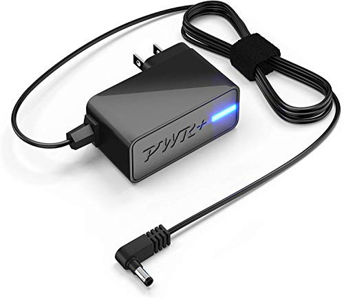 Pwr AD24ES Power Adapter for Brother P-Touch Label Makers - UL Listed Power Supply Charger with 6.7 Ft Extra Long Power Cord AD24 AD24ESA AD24A PT-D200 PT-D210 PT-1280 PT-1290 PT-1880 PT-2730 Pwr AD24ES Power Adapter for Brother P-Touch Label Makers - UL Listed Power Supply Charger with 6.7 Ft Extra Long Power Cord AD24 AD24ESA AD24A PT-D200 PT-D210 PT-1280 PT-1290 PT-1880 PT-2730