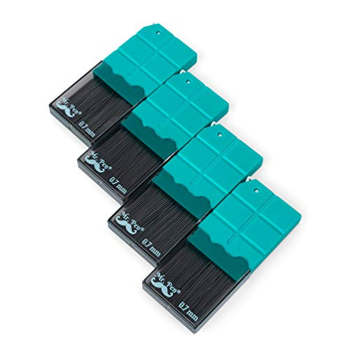 Mr. Pen- 0.7 Lead Refills, Pack of 480, Lead Pencils 0.7 Mechanical, Pencil Lead, Mechanical Pencils, 0.7 Mechanical Pencil Lead, Mechanical Pencils 0.7, Pencil Lead 0.7 Refill, 0.7 mm Lead Refill