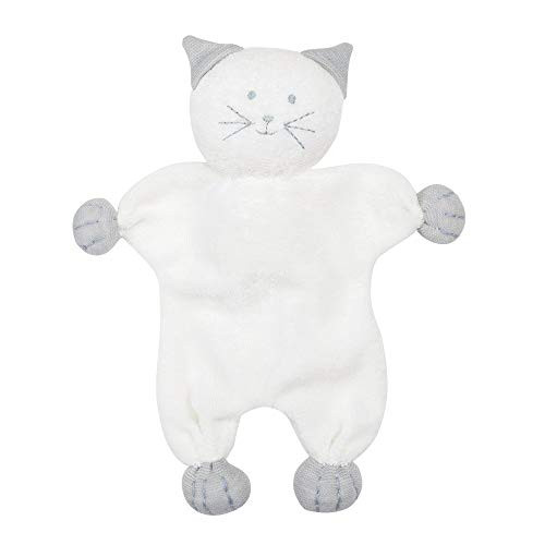 Under the Nile Organic Cotton Flat Cat Toy