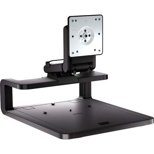 Hewlett-Packard - HP Adjustable Display Stand
