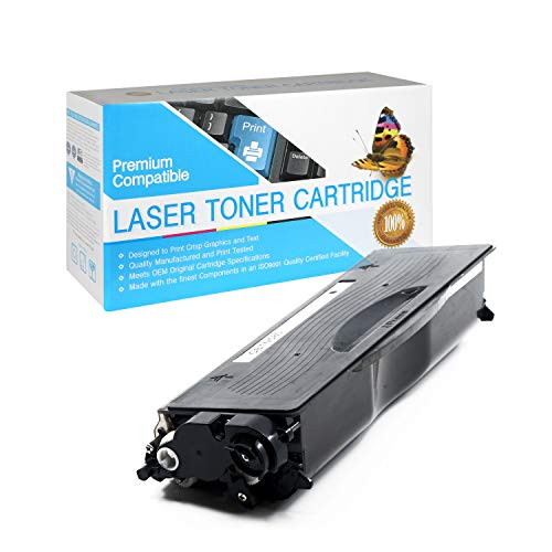 USA Advantage Compatible Toner Cartridge Replacement for Brother TN550 / TN580 (Black,1 Pack) USA Advantage Compatible Toner Cartridge Replacement for Brother TN550 / TN580 (Black,1 Pack)
