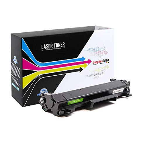 USA Advantage Compatible Toner Cartridge Replacement for Brother TN760 / TN-760 (High Yield Black,1 Pack) USA Advantage Compatible Toner Cartridge Replacement for Brother TN760 / TN-760 (High Yield Black,1 Pack)