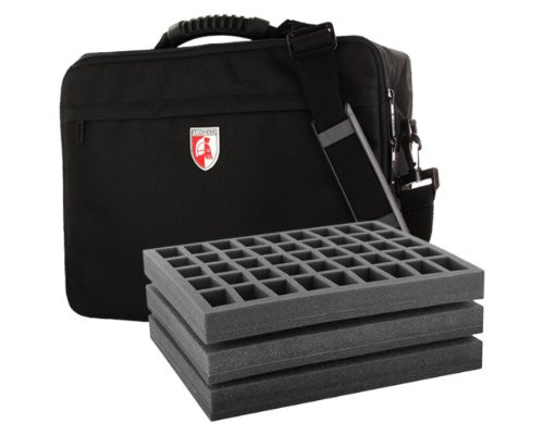 Feldherr Medium 135 Figure Case