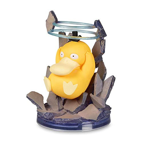 Pok?n Center Gallery Figure: Psyduck - Confusion Pok?n Center Gallery Figure: Psyduck - Confusion