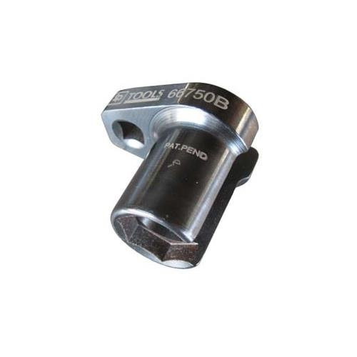 Schley Products, Inc Shielded Oxygen Sensor Wrench - SCH66750