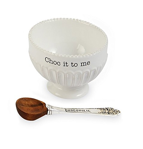 Mud Pie Circa Vintage Inspired Candy Dish Set