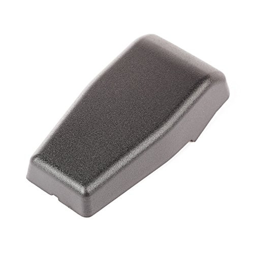Omix-ADA 11218.05 Left/Right Liftgate Hinge Cover for Jeep Wrangler JK/JKU