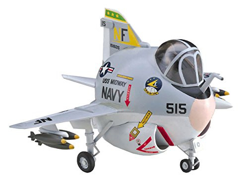 HASEGAWA 60130 Egg Plane A-6 Intruder