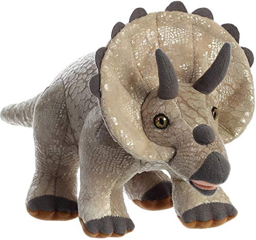 Aurora - Dinosaurs - 13" Triceratops