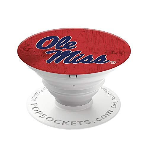 PopSockets: Collapsible Grip & Stand for Phones and Tablets - Mississippi Heritage