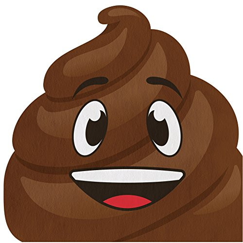 Show Your Emojions Luncheon Napkins (16 ct)